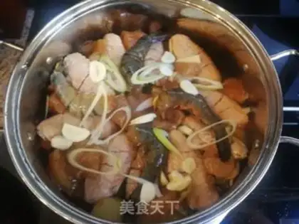 Make Three casseroles step 14