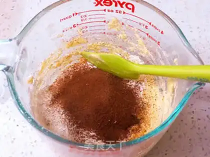 Make Coffee, Mexican bread step 12