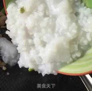 Make Porridge step 3