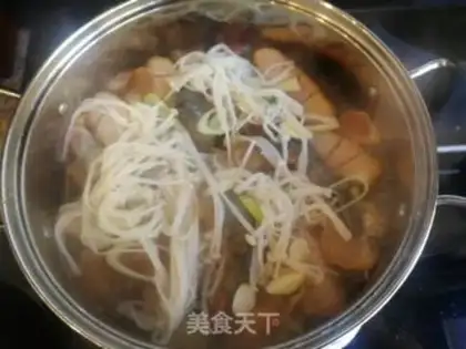 Make Three casseroles step 15