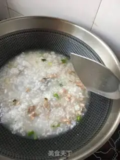 Make Porridge step 4