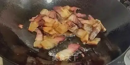 Make Spicy sauce step 4