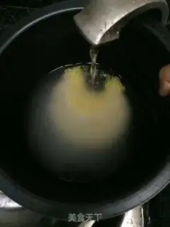 Make Two meters of porridge step 1