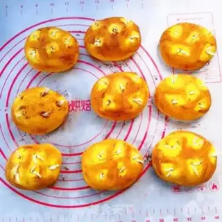 Make Potato bag step 11