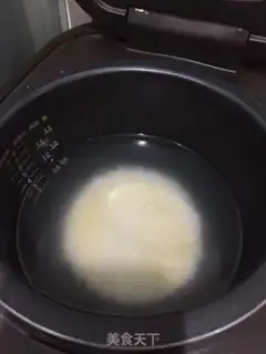 Make Two meters of porridge step 2