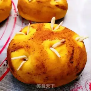 Make Potato bag step 12