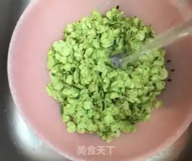 Make Porridge step 6
