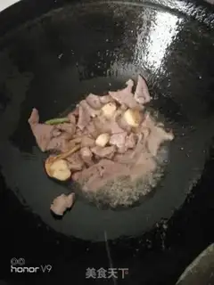 Make Pork gravy tofu step 4