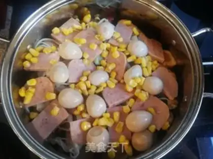 Make Three casseroles step 18