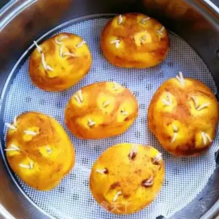 Make Potato bag step 13