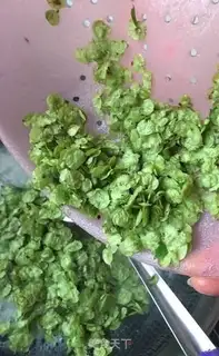 Make Porridge step 7