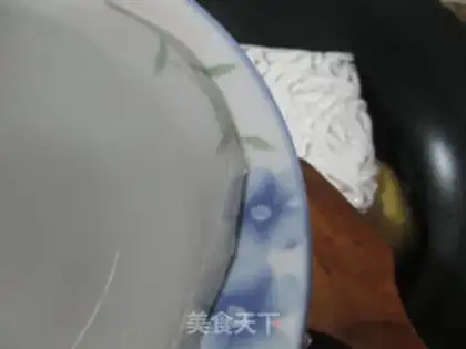 Make Fresh chicken with potatoes step 5