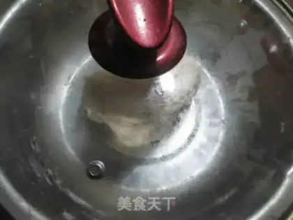 Make Onion cake step 7