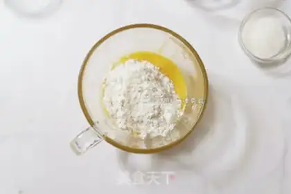 Make Pancakes step 0