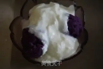 Make Sour cream step 1
