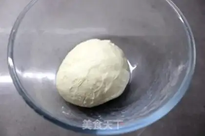 Make Eggs and shrimp pie step 0
