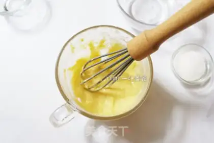 Make Pancakes step 1