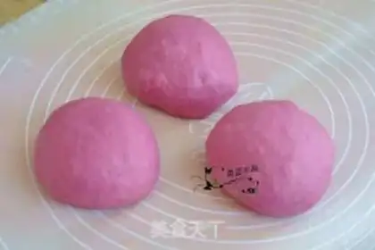 Make Cranberry coconut cheese step 5