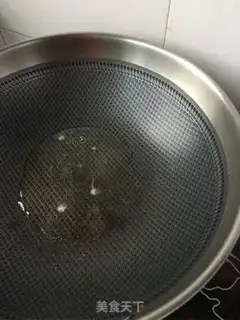 Make Spinach and lamb step 3