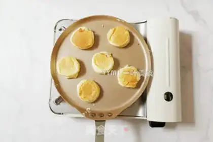 Make Pancakes step 6