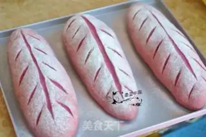 Make Cranberry coconut cheese step 10