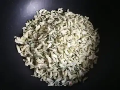 Make Onion sprouts step 6
