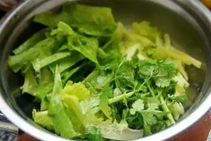 Make Home cuisine step 0