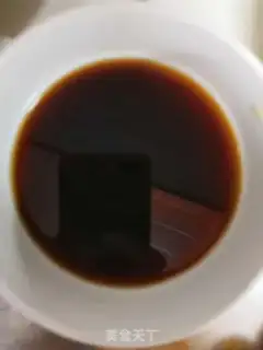 Make Chicken tofu step 2