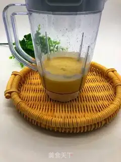 Make Grandma Mango sour step 4
