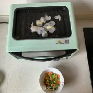 Make Pizza dumplings step 5
