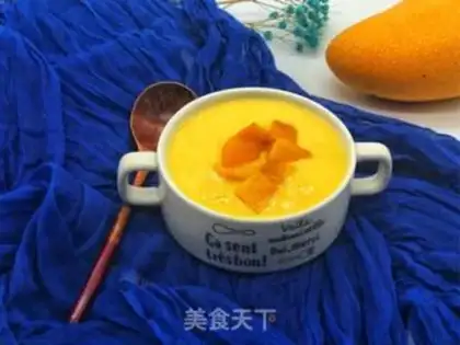 Make Grandma Mango sour step 6