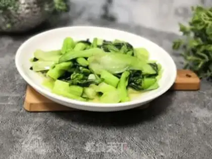 Make Garlic groceries step 4