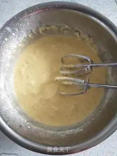 Make Coffee, Mexican bread step 28