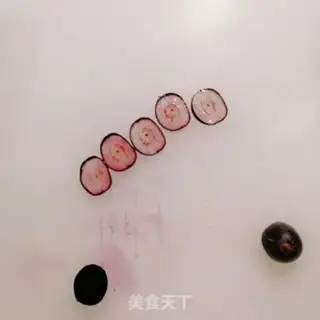 Make Mango Spray step 3