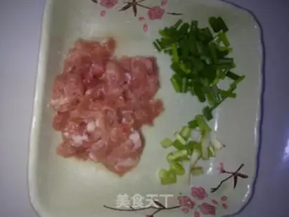 Make Noodles step 2
