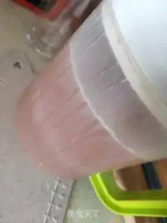 Make Strawberry apple juice step 3
