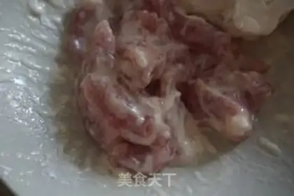 Make Sugar Jelly Ridge step 1