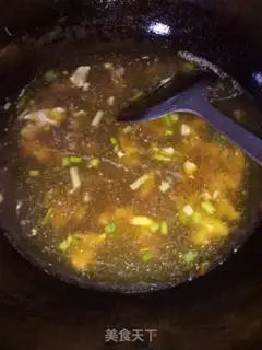 Make Noodles step 4