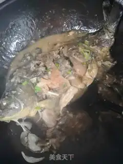 Make Redfish step 2