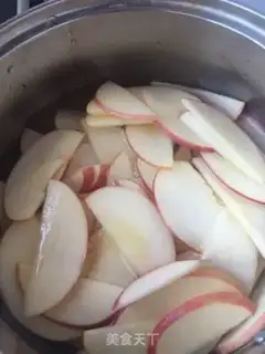 Make Roast apples step 2