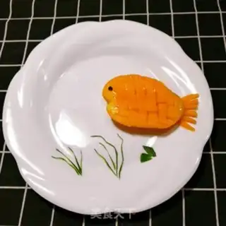 Make Mango Spray step 5