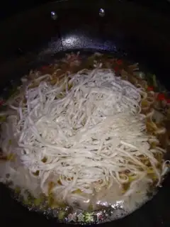 Make Noodles step 5
