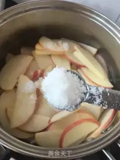 Make Roast apples step 3