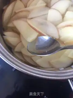 Make Roast apples step 4