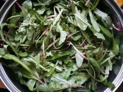 Make Homemade tea step 3