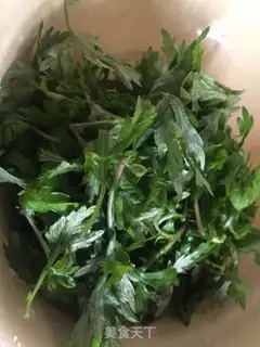 Make Egg noodle step 0
