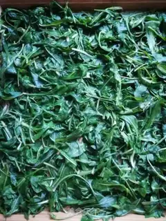 Make Homemade tea step 4