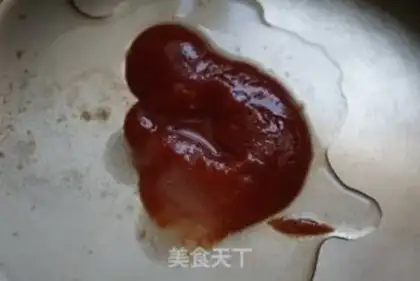 Make Sugar Jelly Ridge step 6