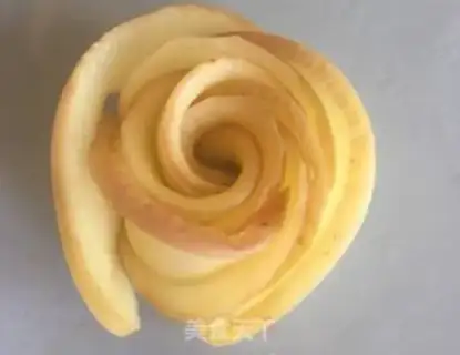 Make Roast apples step 7