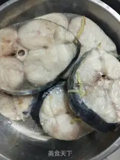 Make Ponyfish step 0